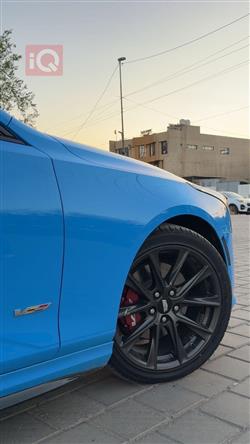 كاديلاك CT4